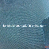 Dark Blue Twill Suit Worsted Fabric (FKQ32183/1-5)