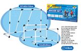 Sport Soccer Goals Set Toys