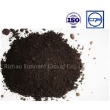 Seaweed Microbial Organic Fertilizer for Specialized Amendment Saline-Alkaline Soil