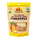 Dried Pine Apple Packing Bag/Plastic Dried Food Bag