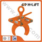 Round Steel Lifting Clamp / Lifting Clamp (RLC)