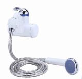Electric Faucet with Shower Chdq-6