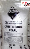 Caustic Soda Pearls Mill