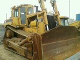 Used Cat -D8n Bulldozer