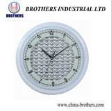 High Quality Wall Clock Mirror