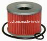 High Quality Motorcycle Part Oilfilter