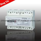 DRM1250s Three Phase Electronic Watt-Hour Meter