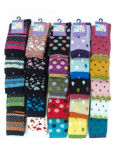 Kid's Colorful Socks