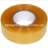 Yellowish BOPP Adhesive Tape (HY-013)