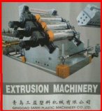 Plastic Extrusion Machinery