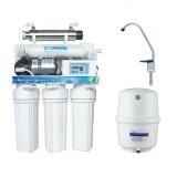 RO Water Purifier with UV Light