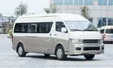 China Best Mini Van of Big Haice 16-18 Seats