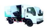 Garbage Transportation Truck Compactor Garbage Truck