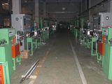 Halogen-Free Extruding Line -Equipment for Manufacture of Electrical Cable