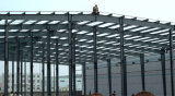 ISO Verified: Prefabricated Building (LTW0065)