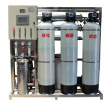 500lph (0.5 T/Hr) RO System in Water Purification System