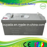 Gfm 12V 150ah Deep Cycle Battery