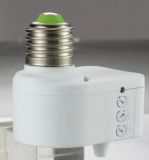 New Style and High Quality Lampholder Sensor