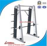 Professional Smith Machine Body Building Equipment (LJ-5836)