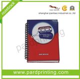 Promotional Loose-Leaf Notebook (QBN-1475)