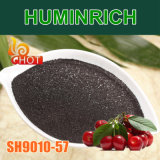 Huminrich Irrigation Application Greenhouse Fertilizer Powdered Humic Acid