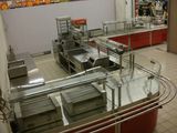 Bakery Counter