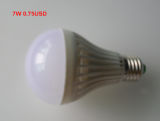 5W LED Bulb Light+
