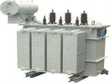 S9 Series 500kVA 6-11kv/0.4kv Oil Immersed Power Transformer