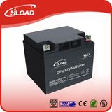 12V 45ah Deep Cycle Lead Acid Battery