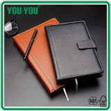 High Quality Custom Leather Diary for Office Supply