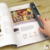 Portable A4 Scanner SC-01