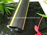 HDPE Plastic Pipe for Gas Supply