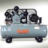 Oil-Free Compressor (HW-0.80/8)