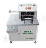 Mt-1000CNC Pneumatic Notching Machine