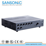 240W High Perforance Mixer Amplifier for Public (PAA240)