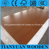 Wholesale Plywood Suppliers/Wood Grain Melamine Plywood