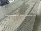 Self Stacking Belt with Anti-Corrsion Stainless Steel Conveyor Belt