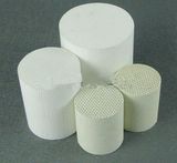 Honeycomb Ceramic Chemial Ceramic Catalyst Substrate for Car Exhaust Pipe