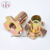 High Quality Tee Nut T Nut Insert Nut