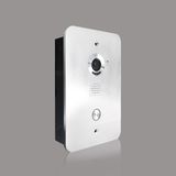 Aluminium Video Intercom