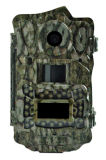 2014 Hottest Black IR Game Trail Scouting Hunting Wildlife Camera Bolyguard Sg968s-10m with Full Color Day and Night 10MP Image and 720p HD Video