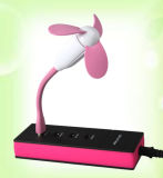 Mini USB Solar Fan/USB Fan/Promotion Gift