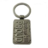 High Quality Promotional Car Key Chain