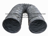 600mm HVAC PVC Flexible Ventilation Air Conditioning Duct
