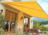 New Fashion! Flying Aluminum Arm Awning with Max 1.4m Valance