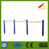 Galvanized Steel Outdoor Gym Equipment (Leg Press TXJ-L030)