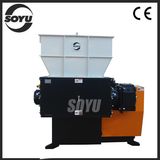 Single Shaft Shredder (SR1100)