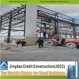 Easy Install Steel Building