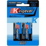 Dry Cell C Size Battery