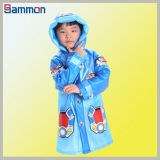 Lovely Multicolor Raincoat for Children (SR026)
